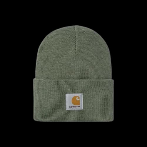 Carhartt WIP Acrylic Watch Hat 'Dollar Green'