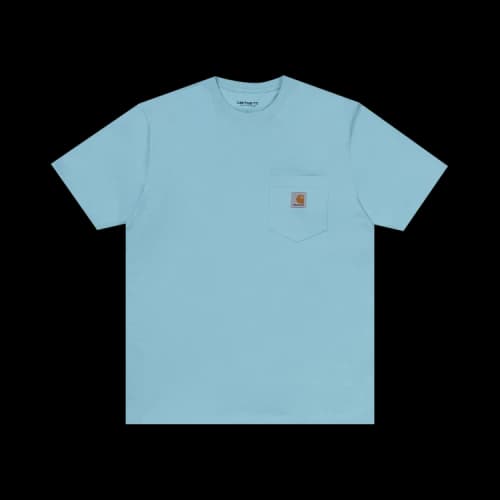 Carhartt WIP Short-Sleeve Pocket T-Shirt 'Window'