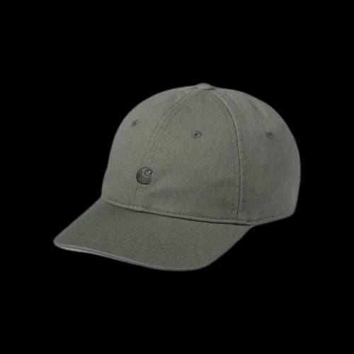 Carhartt WIP Madison Logo Hat 'Salvia'