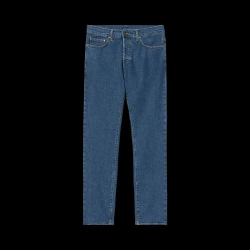 Carhartt WIP Klondike Pant 'Blue'