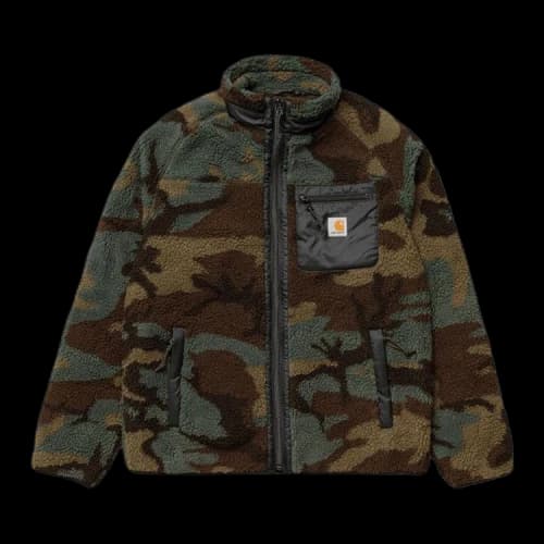 Carhartt WIP Prentis Liner 'Camo Evergreen'