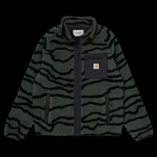Carhartt WIP Prentis Liner 'Deep Freeze Jacquard/Slate/Black'