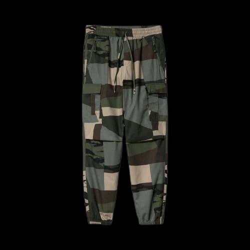 Carhartt WIP Cargo Jogger 'Multicolor'