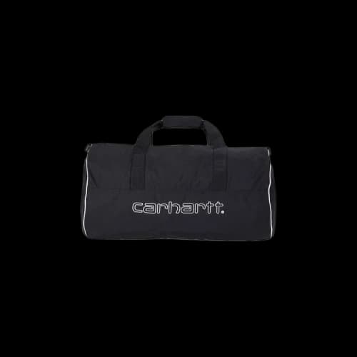 Carhartt WIP Terrace Duffle 'Black'