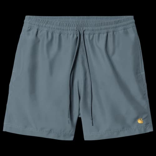 Carhartt WIP Chase Swim Trunks 'Blue'