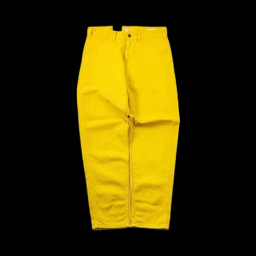Carhartt WIP Jacob Pant 'Colza'