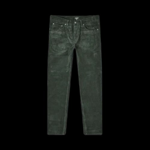Carhartt WIP Newel Pants 'Hemlock Green'
