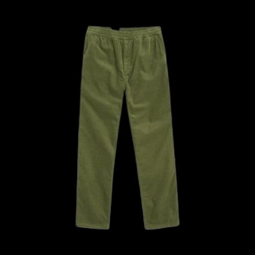 Carhartt WIP Chase Sweatpants 'Green'