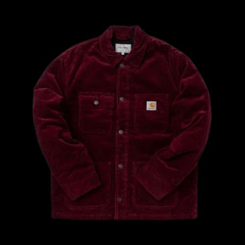 Carhartt WIP Michigan Coat 'Jam'