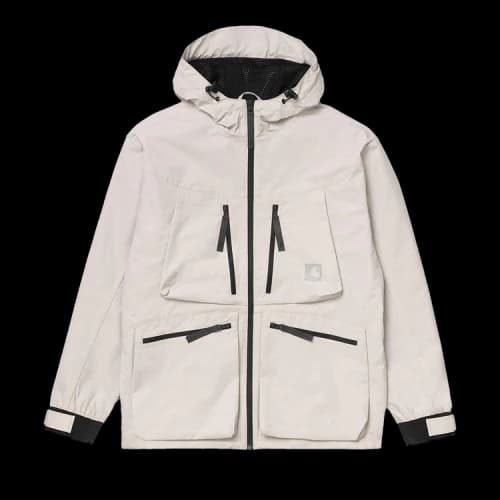 Carhartt WIP Hurst Jacket 'Glaze'