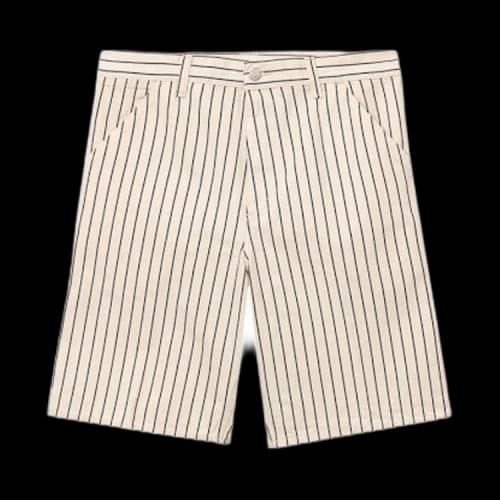 Carhartt WIP Trade Single Knee Short 'Wax'
