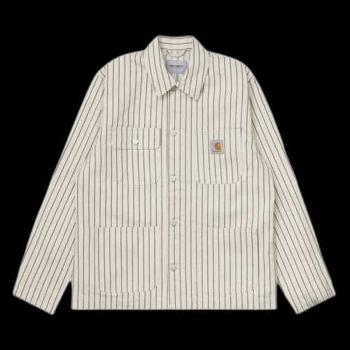Carhartt WIP Trade Michigan Coat 'Wax'