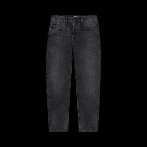 Carhartt WIP Newel Pant 'Black'