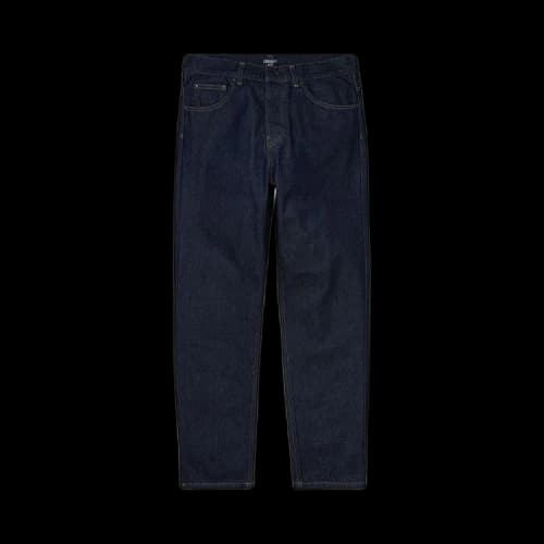 Carhartt WIP Newel Pant 'Blue'