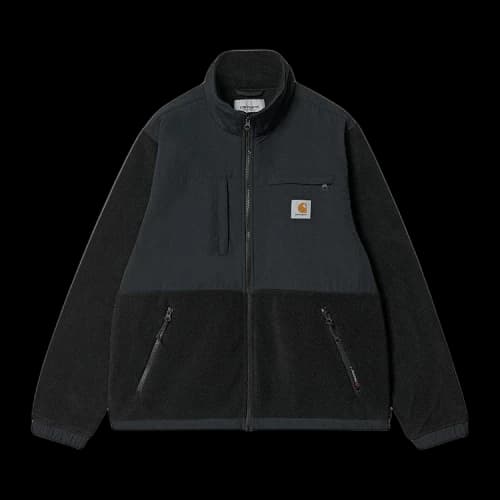 Carhartt WIP Nord Jacket 'Black'