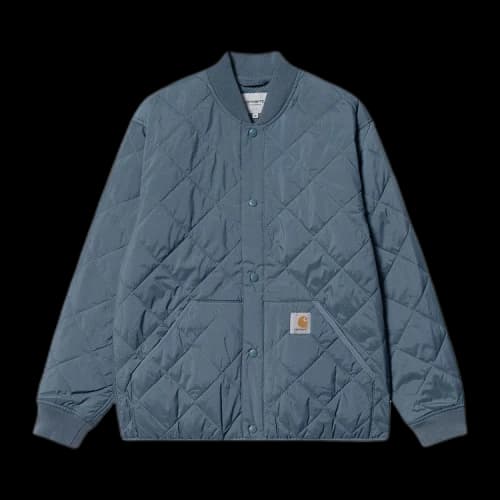 Carhartt WIP Barrow Liner 'Blue'