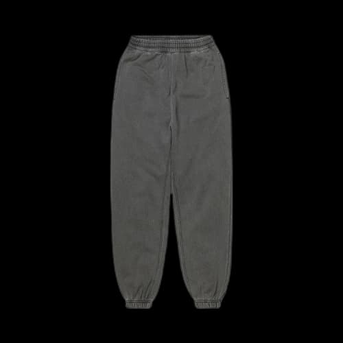 Carhartt WIP Nelson Sweatpants 'Black'