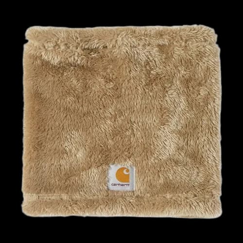 Carhartt WIP Jackson Neckwarmer 'Ammonite'