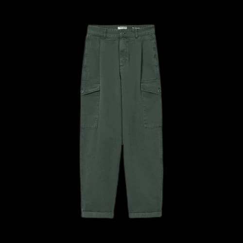 Carhartt WIP Collins Pant 'Green'