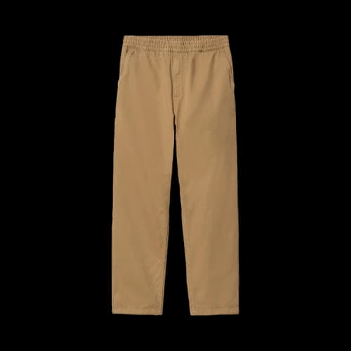 Carhartt WIP Flint Pant 'Beige'