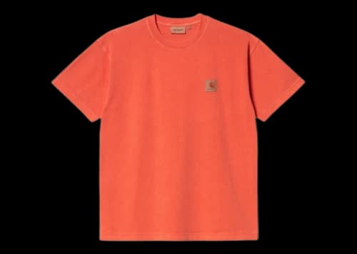 Carhartt WIP Nelson T-shirt Elba