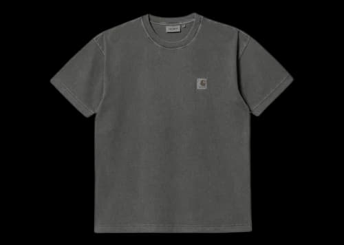 Carhartt WIP S/S Nelson T-Shirt Black