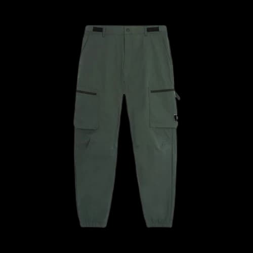 Carhartt WIP Hewitt Pant 'Green'
