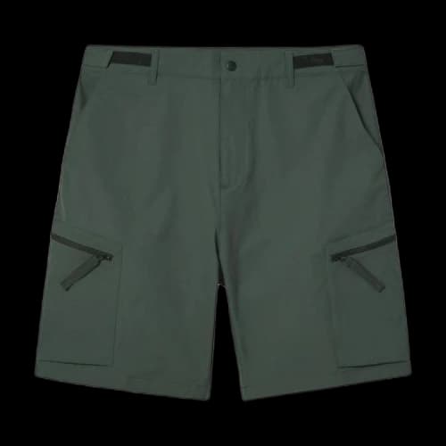Carhartt WIP Hewitt Short 'Hemlock Green'