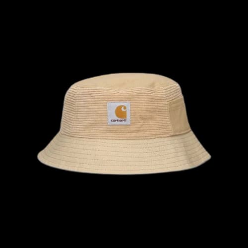 Carhartt WIP Medley Bucket Hat 'Dusty H Brown'