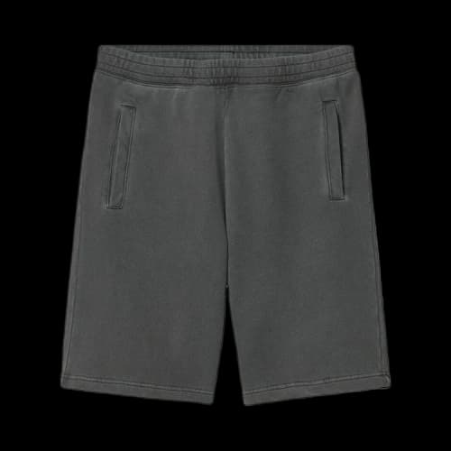 Carhartt WIP Nelson Sweatshort 'Black'