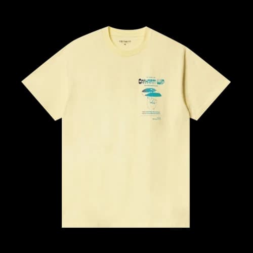 Carhartt WIP Imports T-Shirt 'Multicolor'
