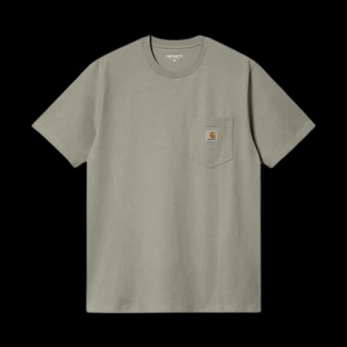 Carhartt WIP Pocket T-Shirt 'Yucca'