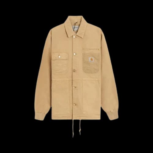 Carhartt WIP Medley Jacket 'Brown'