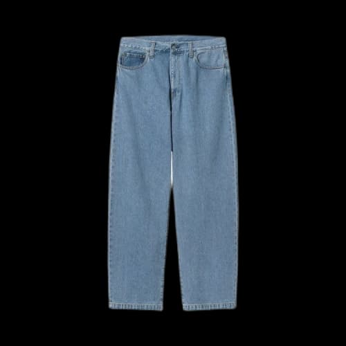 Carhartt WIP Landon Pant 'Blue'