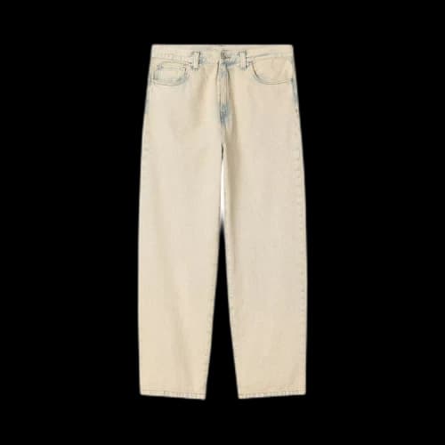 Carhartt WIP Landon Pant 'Blue/Sand Bleached'