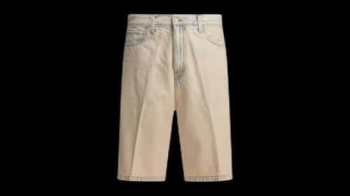 Carhartt Landon Short Beige