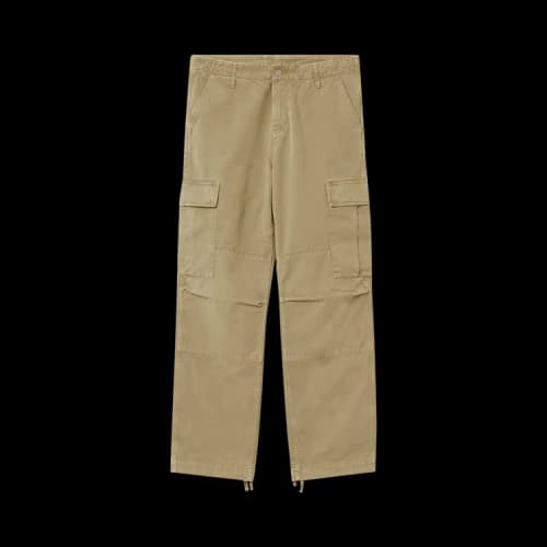 Carhartt WIP Regular Cargo Pant 'Ammonite'