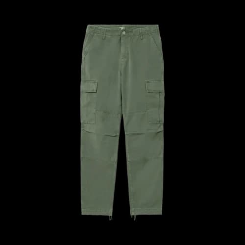Carhartt WIP Regular Cargo Pant 'Dollar Green'
