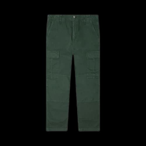 Carhartt WIP Regular Cargo Pant 'Duck Green'