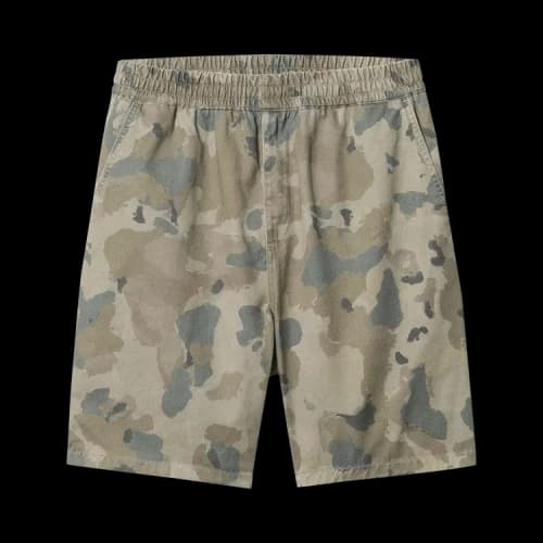 Carhartt WIP Flint Short 'Multicolor'
