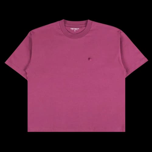 Carhartt WIP Short-Sleeve Chester T-Shirt 'Punch'