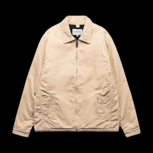 Carhartt WIP Modular Jacket 'Wall'