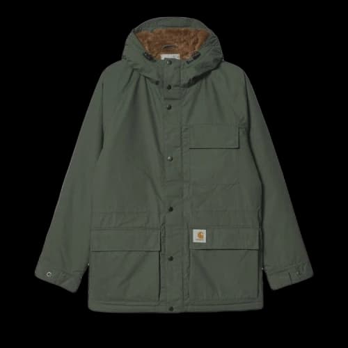 Carhartt WIP Morden Jacket 'Green'