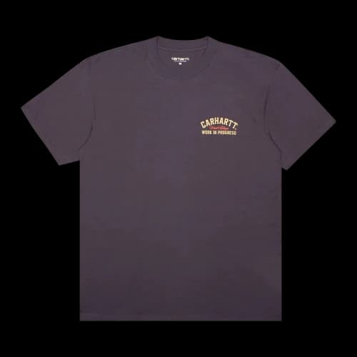Carhartt WIP Entrance T-Shirt 'Artichoke'