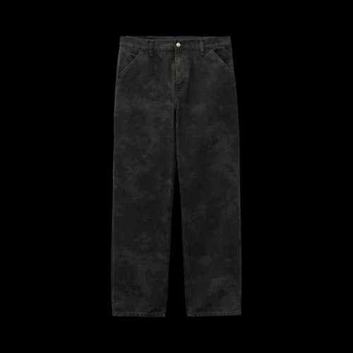 Carhartt WIP Single Knee Chromo Pant 'Treehouse Chromo'