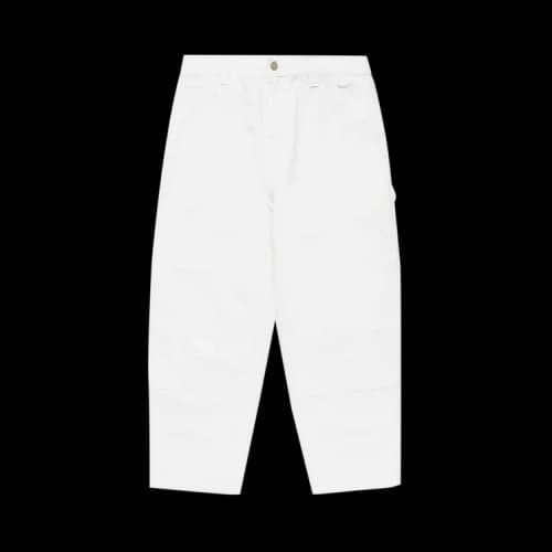 Carhartt WIP Wide Panel Pant 'Wax'