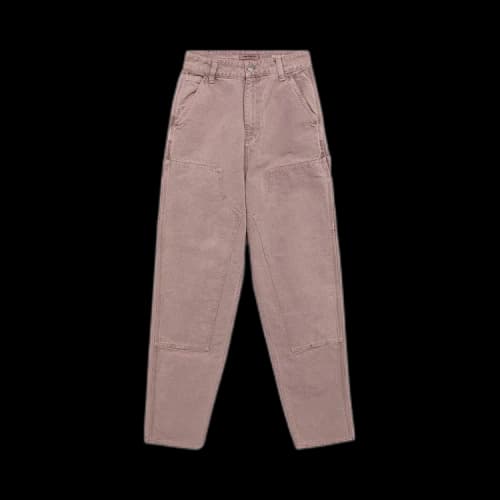 Carhartt WIP Amherst Pant 'Lupinus'
