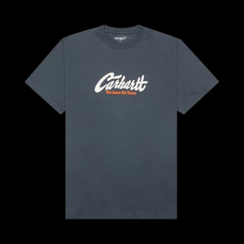 Carhartt WIP Old Tunes T-Shirt 'Zeus'