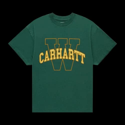 Carhartt WIP Grand Locker T-Shirt 'Treehouse'