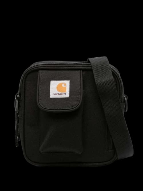Carhartt WIP Small Essentials Bag Black